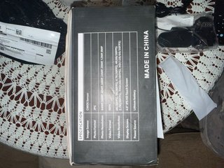 Cámara 6K ultra HD