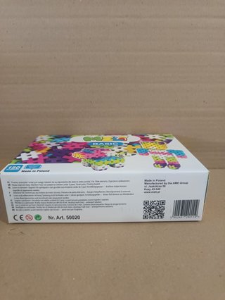 Meli Basic Set 150 Piezas Construcción