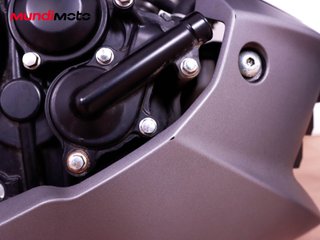 SUZUKI GSX-S 125