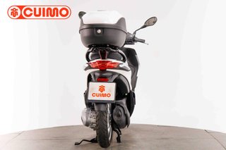 PIAGGIO LIBERTY 125