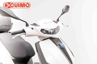 PIAGGIO LIBERTY 125