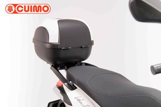 PIAGGIO LIBERTY 125