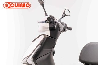 PIAGGIO LIBERTY 125