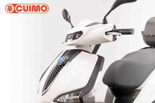 PIAGGIO LIBERTY 125