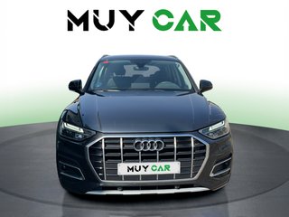 Audi Q5 Advanced 35 TDI 120 kW (163 CV) S tronic