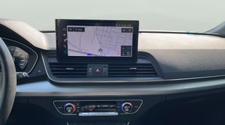 Audi Q5 Advanced 35 TDI 120 kW (163 CV) S tronic