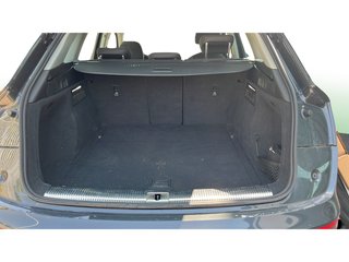 Audi Q5 Advanced 35 TDI 120 kW (163 CV) S tronic