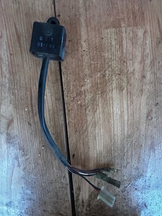 Centralita CDI Yamaha Aerox