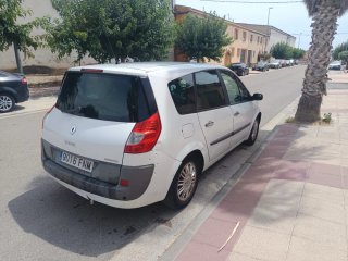 Renault Grand Scenic 2007