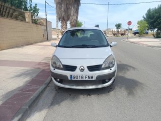 Renault Grand Scenic 2007
