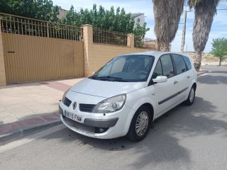 Renault Grand Scenic 2007