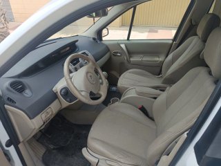 Renault Grand Scenic 2007