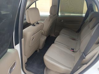 Renault Grand Scenic 2007