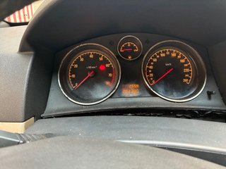 Opel Astra 2006