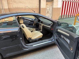 Opel Astra 2006