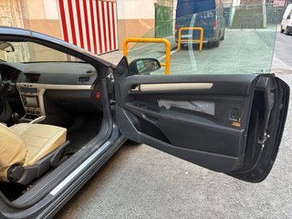 Opel Astra 2006