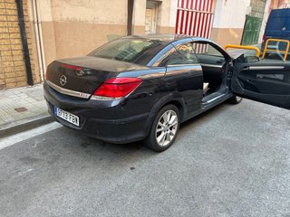 Opel Astra 2006