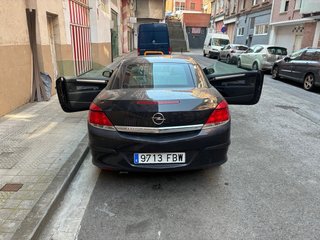 Opel Astra 2006