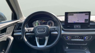 Audi Q5 Advanced 35 TDI 120 kW (163 CV) S tronic