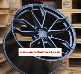 Juego 4 llantas para bmw x5 x6 varios tama r743258