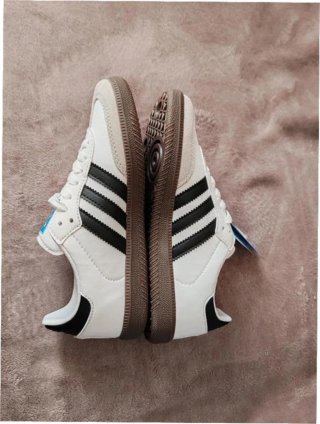 Adidas Samba OG Cloud Blanco EU39