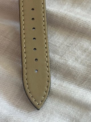 Reloj Vacheron Constantin dorado rosado