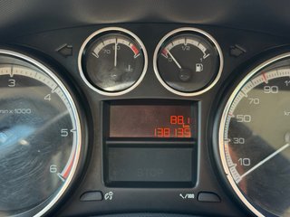 130.000KM Peugeot 308 SW 1.6 e-HDi Blue Lion