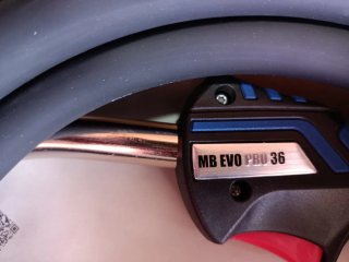 Antorchas de soldadura Marca Binzel