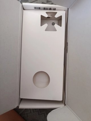 Móvil Xiaomi Redmi A2 Negro 64GB