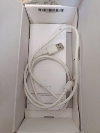 Móvil Xiaomi Redmi A2 Negro 64GB