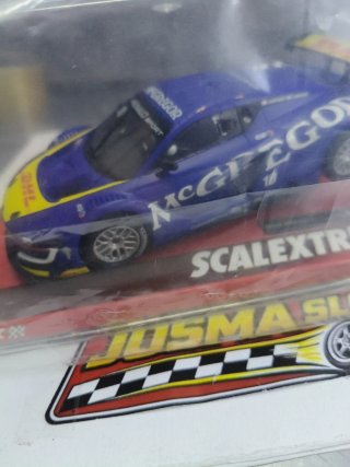 Scalextric Renault Sport