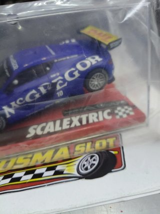 Scalextric Renault Sport