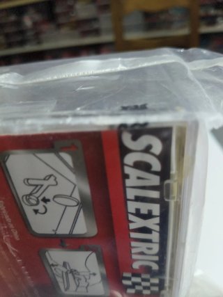 Scalextric Renault Sport