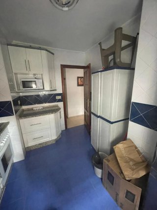 Piso estudiantes badajoz