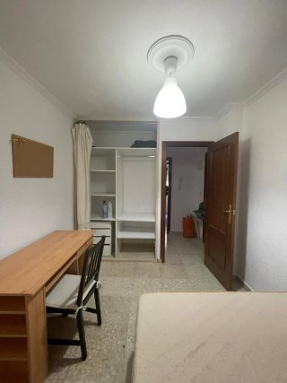Piso estudiantes badajoz