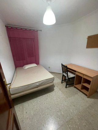 Piso estudiantes badajoz