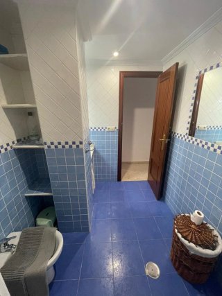 Piso estudiantes badajoz