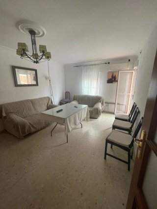 Piso estudiantes badajoz