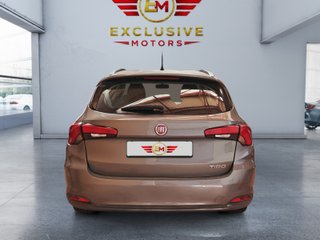 FIAT Tipo 2017