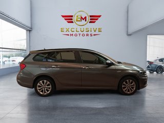 FIAT Tipo 2017