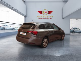 FIAT Tipo 2017