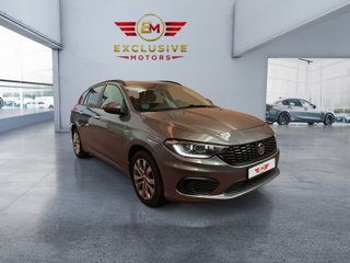 FIAT Tipo 2017
