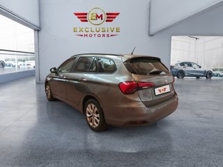 FIAT Tipo 2017