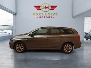 FIAT Tipo 2017