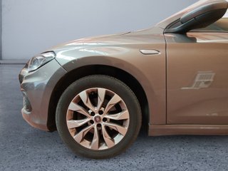 FIAT Tipo 2017