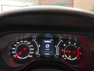 FIAT Tipo 2017