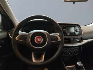 FIAT Tipo 2017