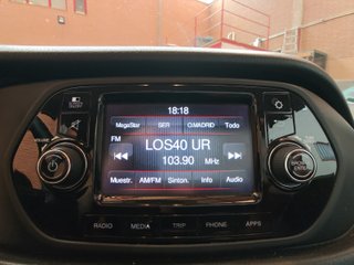 FIAT Tipo 2017