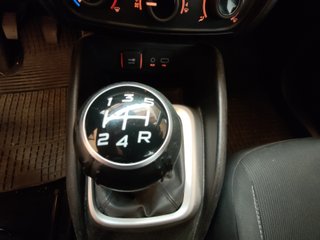 FIAT Tipo 2017
