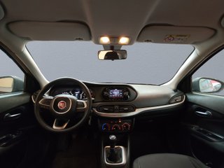 FIAT Tipo 2017